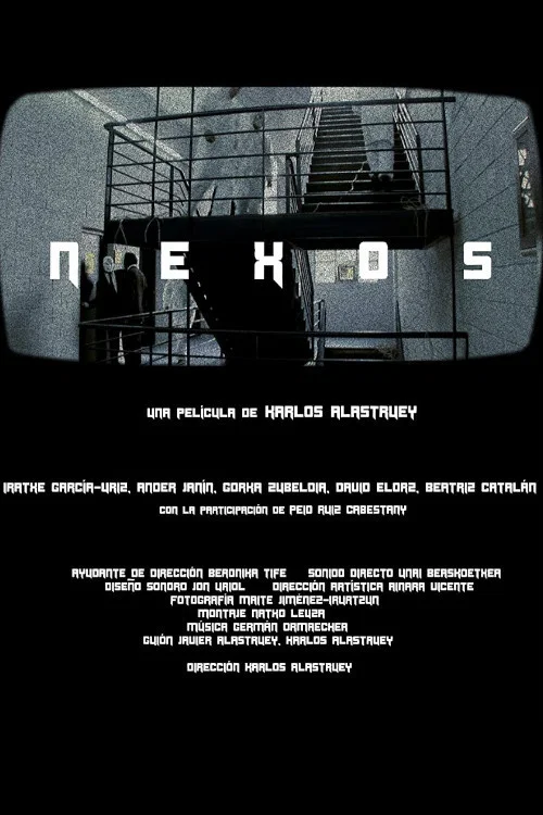 Постер: Nexos