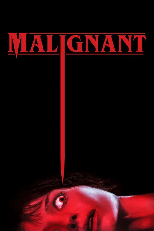 Постер: Malignant