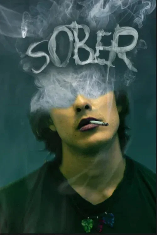 Постер: Sober
