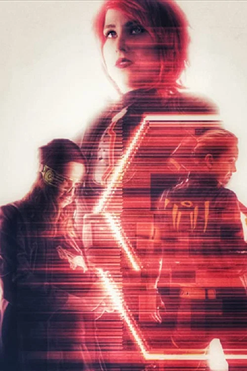 Постер: Slasher House 3