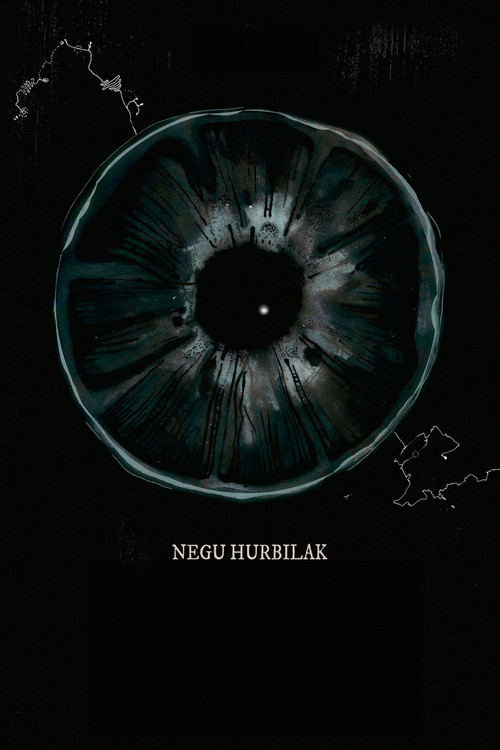 Постер: Negu Hurbilak