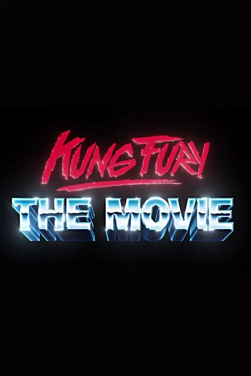Постер: Кунг Фьюри 2