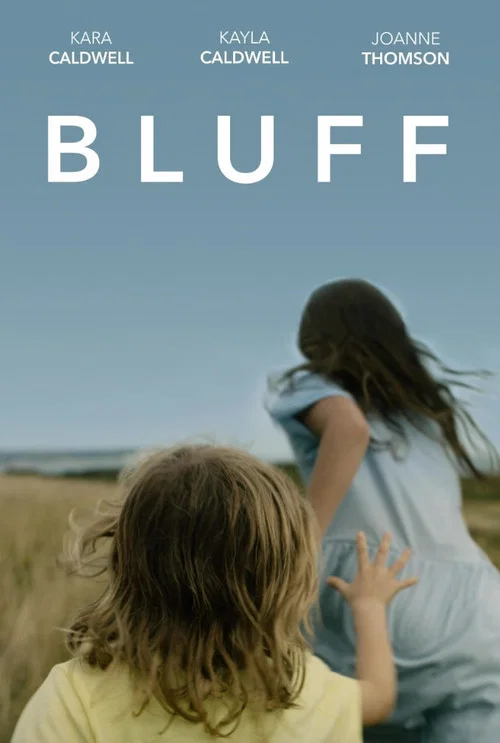 Постер: Bluff