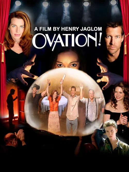 Постер: Ovation