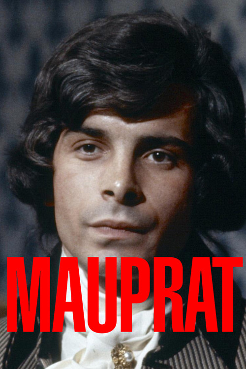 Постер: Мопра