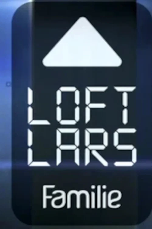 Постер: Loft Lars
