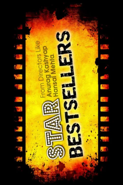 Постер: Star Bestsellers
