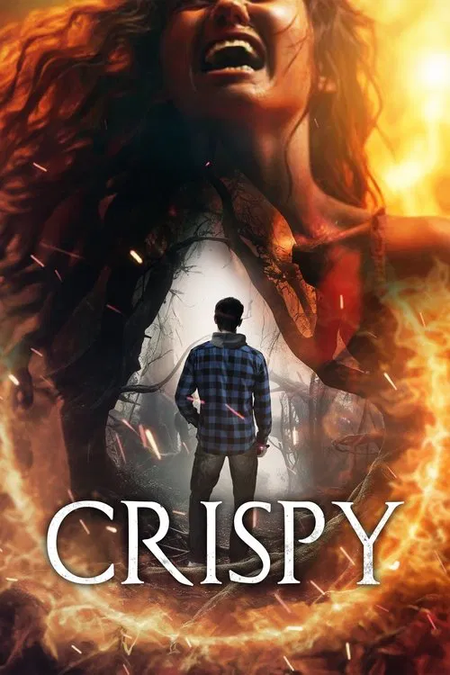 Постер: Crispy