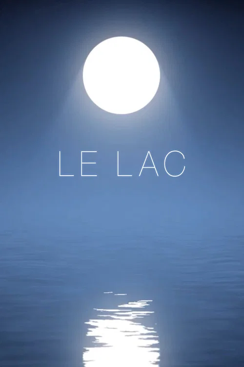 Постер: Le Lac