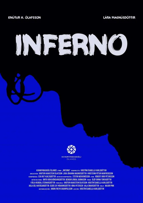 Постер: Inferno