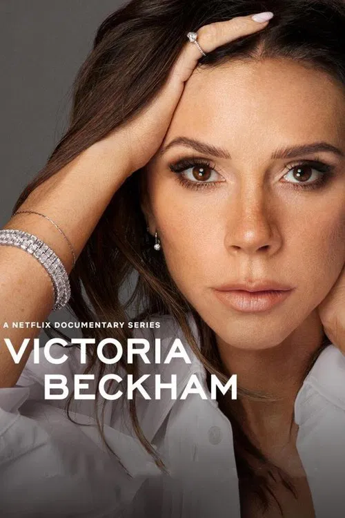 Постер: Victoria Beckham
