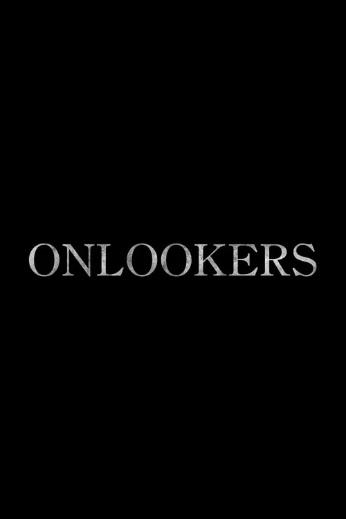 Постер: Onlookers