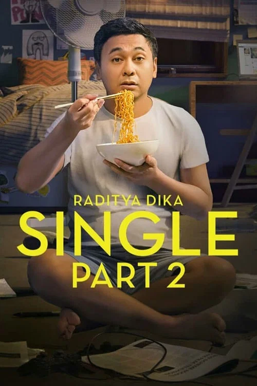 Постер: Single 2