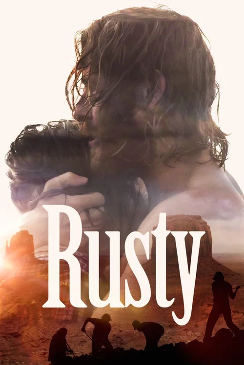 Постер: Rusty