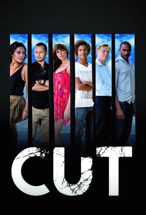 Постер: Cut
