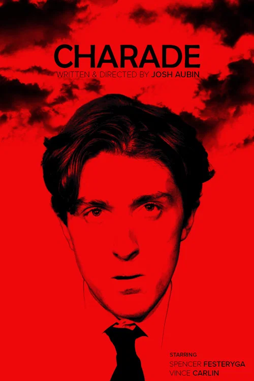 Постер: Charade