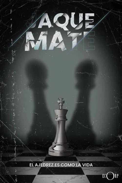 Постер: Jaque Mate