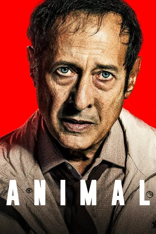Постер: Animal