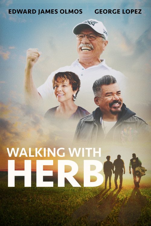 Постер: Walking with Herb