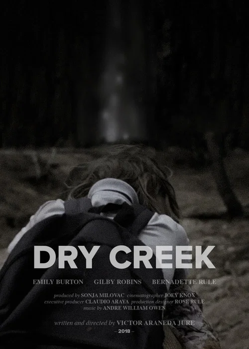 Постер: Dry Creek