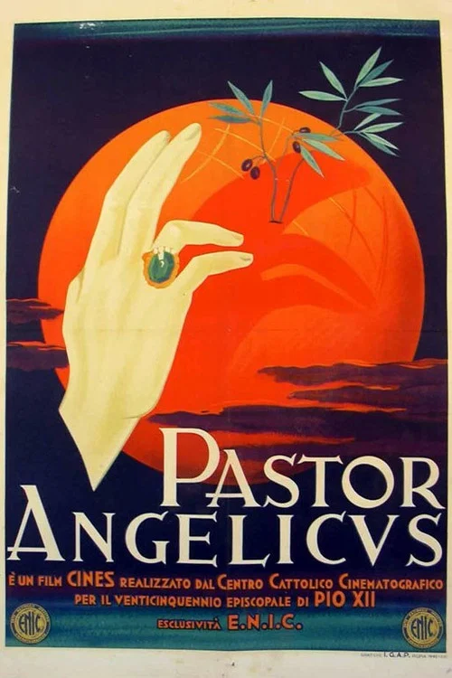 Постер: Pastor Angelicus