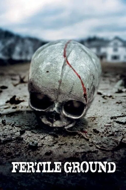 Постер: Fertile Ground