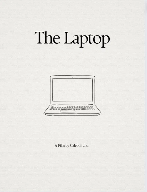 Постер: The Laptop