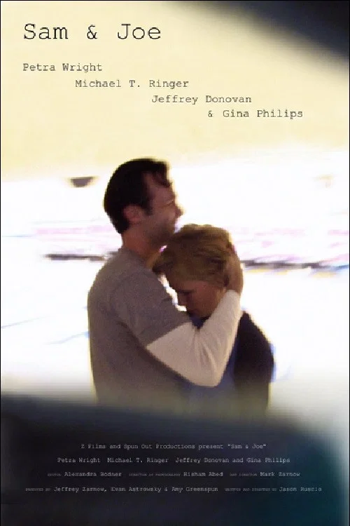 Постер: Sam & Joe