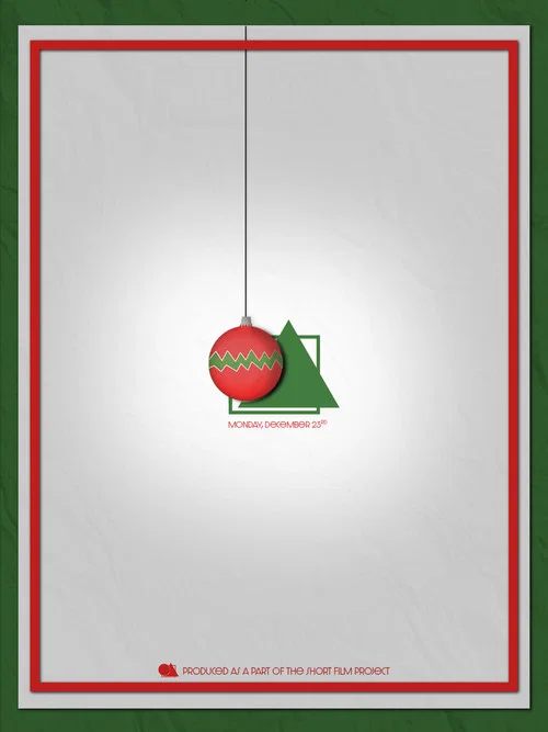 Постер: An ifitfitz Christmas