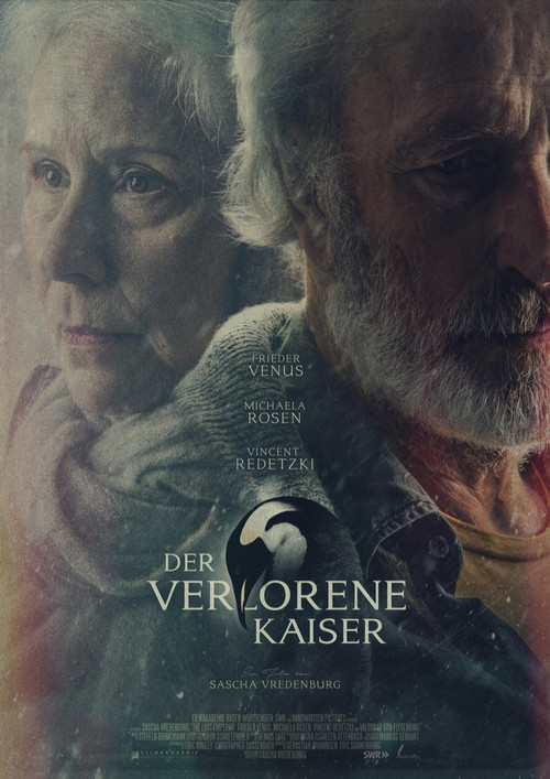 Постер: Der verlorene Kaiser