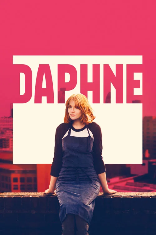 Постер: Daphne