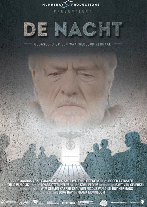Постер: De Nacht