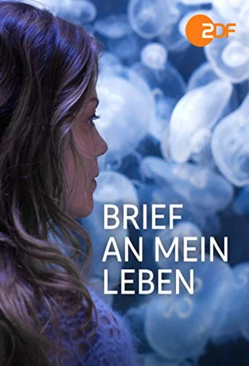 Постер: Brief an mein Leben