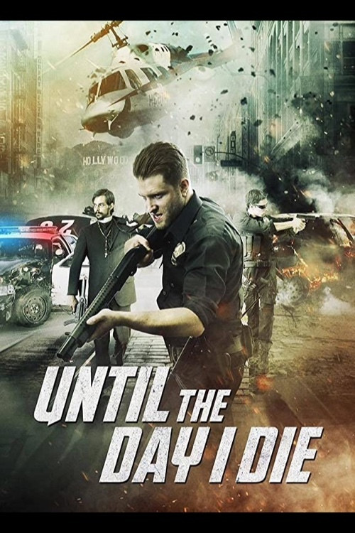 Постер: Until the Day I Die: Part 2