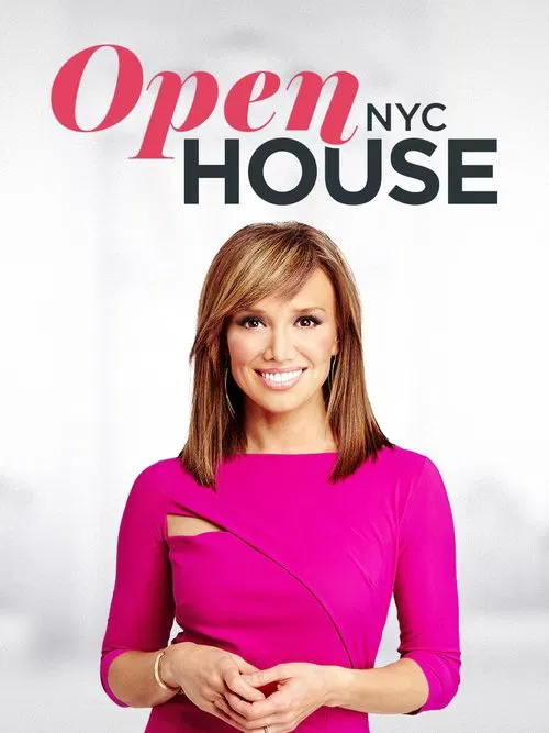 Постер: Open House