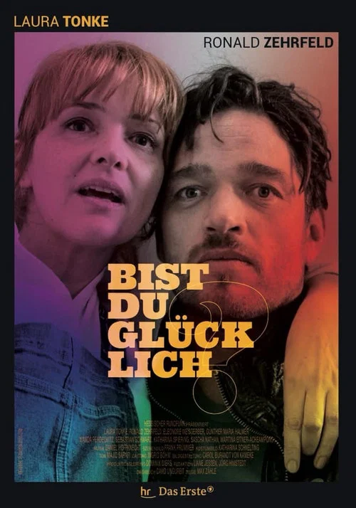Постер: Bist du glücklich?