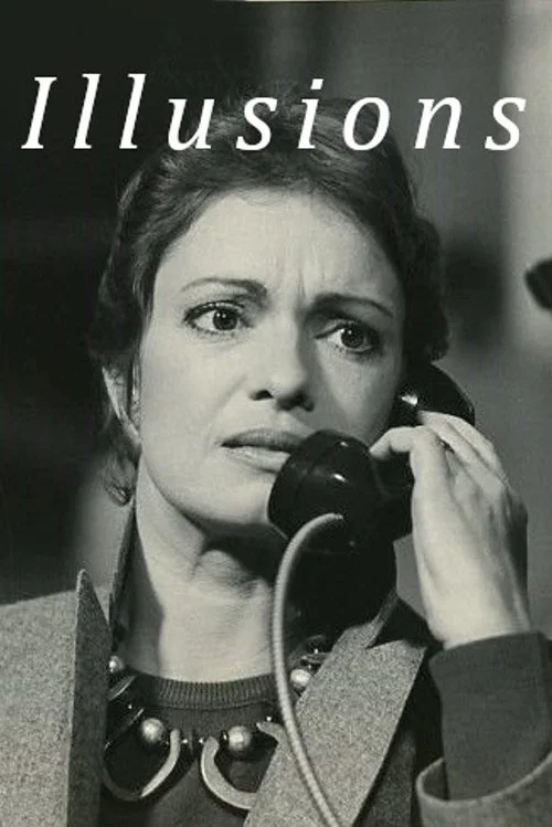 Постер: Illusions