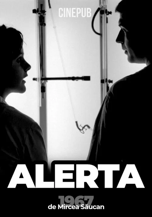 Постер: Alerta