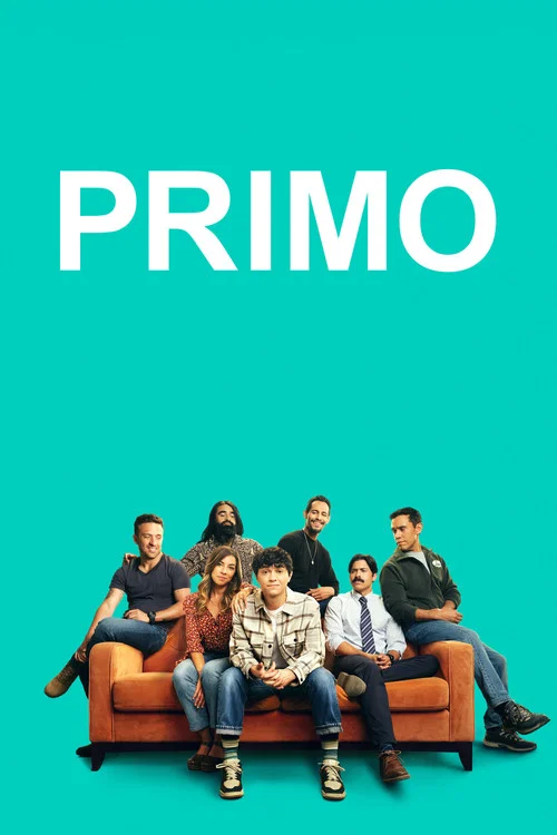 Постер: Primo