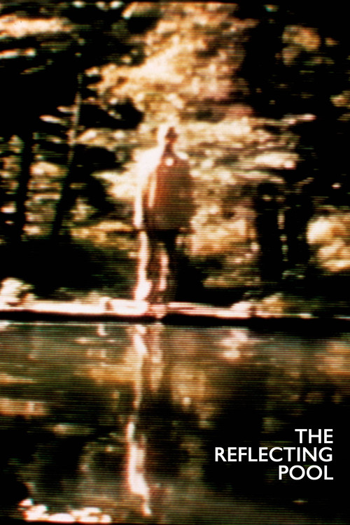 Постер: The Reflecting Pool