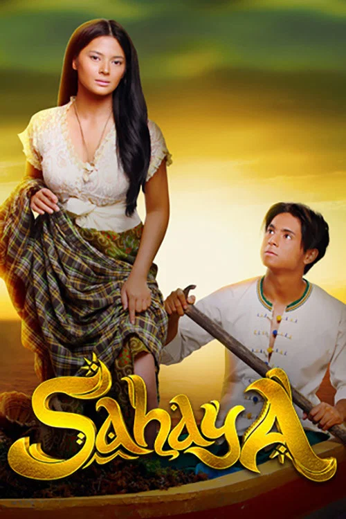 Постер: Sahaya