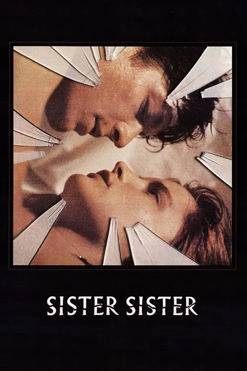Постер: Sister Sister