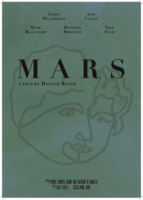 Постер: Mars