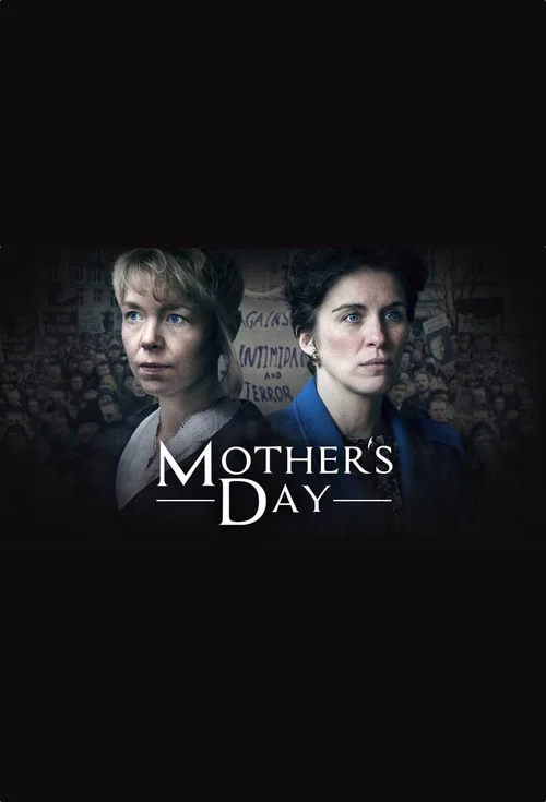 Постер: Mother's Day
