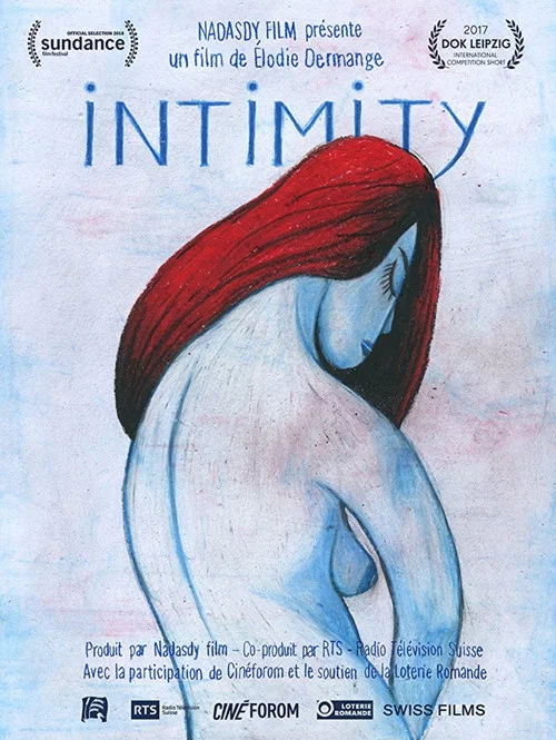Постер: Intimity