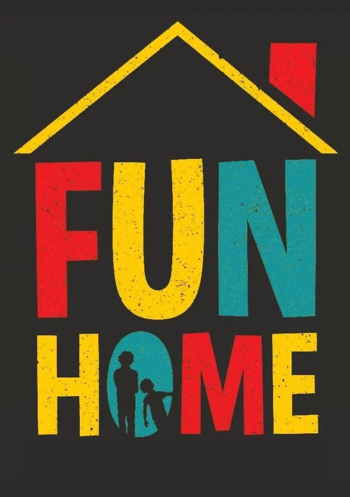 Постер: Fun Home