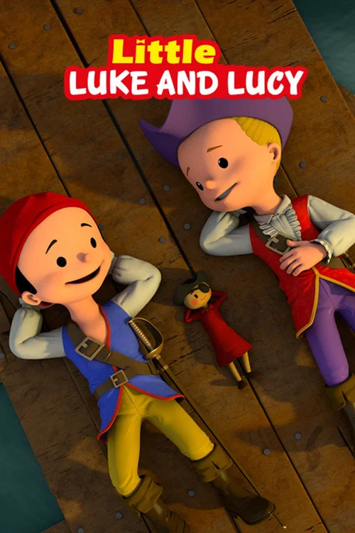 Постер: Suske & Wiske Junior