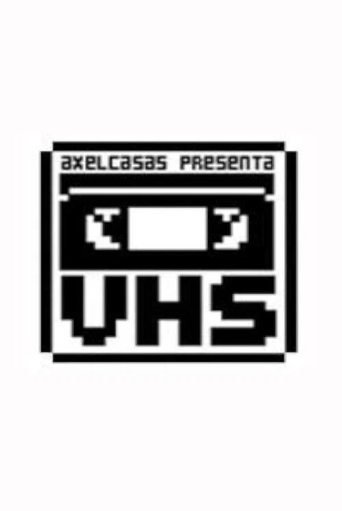 Постер: VHS
