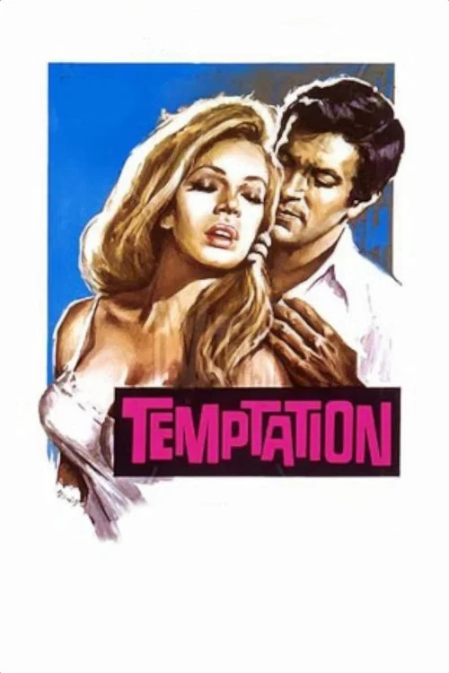 Постер: Temptation