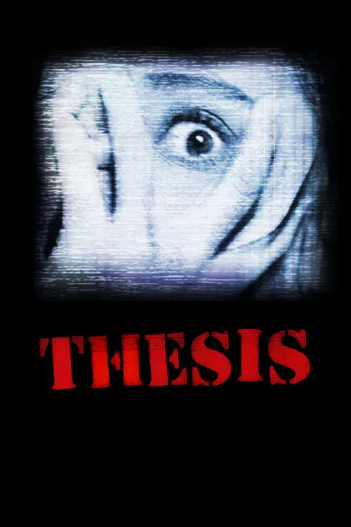 Постер: Thesis
